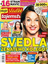 E-magazín Moje sladké tajemství 24/20 - RF Hobby