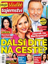 E-magazín Moje sladké tajemství 47/17 - RF Hobby