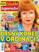 E-magazín Moje sladké tajemství 46/17 - RF Hobby