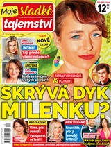 E-magazín Moje sladké tajemství 44/17 - RF Hobby