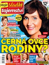 E-magazín Moje sladké tajemství 32/17 - RF Hobby