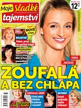 E-magazín Moje sladké tajemství 33/17 - RF Hobby