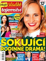 E-magazín Moje sladké tajemství 37/17 - RF Hobby