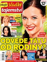E-magazín Moje sladké tajemství 36/17 - RF Hobby
