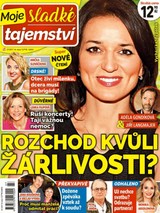 E-magazín Moje sladké tajemství 27/17 - RF Hobby