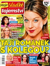 E-magazín Moje sladké tajemství 40/17 - RF Hobby
