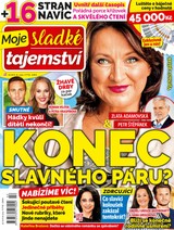 E-magazín Moje sladké tajemství 42/19 - RF Hobby