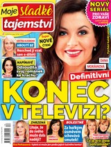 E-magazín Moje sladké tajemství 12/19 - RF Hobby