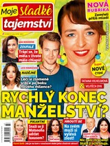E-magazín Moje sladké tajemství 37/19 - RF Hobby