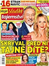 E-magazín Moje sladké tajemství 43/19 - RF Hobby