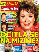 E-magazín Moje sladké tajemství 2/18 - RF Hobby