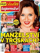 E-magazín Moje sladké tajemství 29/18 - RF Hobby