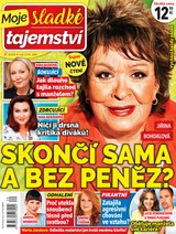 E-magazín Moje sladké tajemství 20/18 - RF Hobby