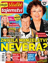 E-magazín Moje sladké tajemství 15/18 - RF Hobby