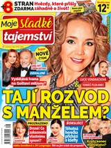 E-magazín Moje sladké tajemství 16/18 - RF Hobby