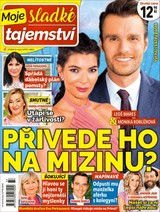 E-magazín Moje sladké tajemství 37/18 - RF Hobby