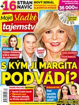 E-magazín Moje sladké tajemství 13/21 - RF Hobby