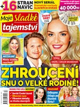 E-magazín Moje sladké tajemství 17/21 - RF Hobby