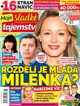 E-magazín Moje sladké tajemství 6/21 - RF Hobby