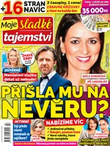 E-magazín Moje sladké tajemství 3/21 - RF Hobby