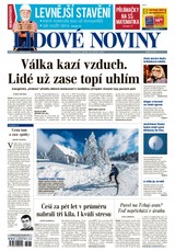 E-magazín LN - 6.2.2023 - MAFRA, a.s.