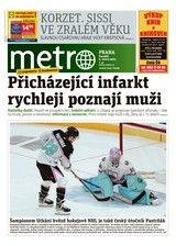 E-magazín METRO - 6.2.2023 - MAFRA, a.s.