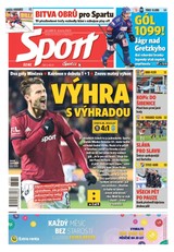 E-magazín Sport - 6.2.2023 - CZECH NEWS CENTER a. s.