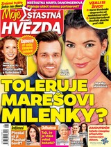 E-magazín Moje šťastná hvězda 6/23 - RF Hobby