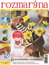 E-magazín Rozmarýna 2-2023 - Extra Publishing, s. r. o.