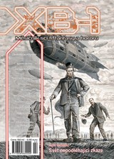 E-magazín Časopis XB1 2/2023 - Časopis XB-1