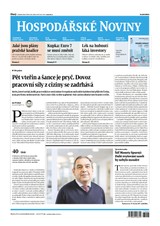 E-magazín HN 027 - 07.02.2023 - Economia, a.s.