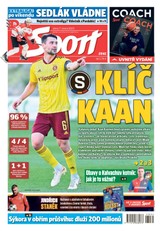E-magazín Sport - 7.2.2023 - CZECH NEWS CENTER a. s.