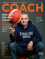 E-magazín Příloha Sport Coach - 7.2.2023 - CZECH NEWS CENTER a. s.