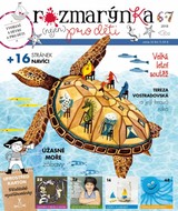 E-magazín Rozmarýnka 6-7/2018 - Extra Publishing, s. r. o.