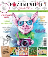 E-magazín Rozmarýnka 4/2019 - Extra Publishing, s. r. o.