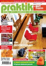 E-magazín PRAKTIK & příloha Byt magazín 2/2014 - Pražská vydavatelská společnost