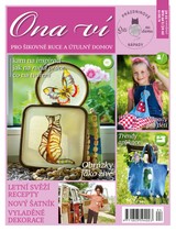 E-magazín Ona Ví 4/2019 - Pražská vydavatelská společnost