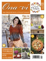 E-magazín Ona Ví 5/2020 - Pražská vydavatelská společnost