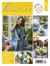 E-magazín Ona Ví 4/2020 - Pražská vydavatelská společnost