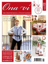 E-magazín Ona Ví 6/2020 - Pražská vydavatelská společnost