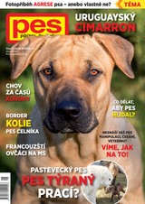 E-magazín Pes přítel člověka 5/2020 - Pražská vydavatelská společnost