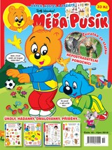 E-magazín Méďa Pusík 10/2018 - Pražská vydavatelská společnost