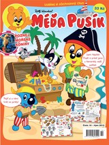 E-magazín Méďa Pusík 10/2015 - Pražská vydavatelská společnost