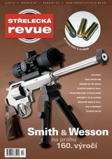 E-magazín Střelecká revue  2/2012 - Extra Publishing, s. r. o.