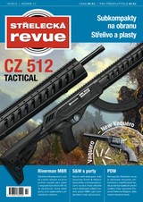 E-magazín Střelecká revue  10/2015 - Extra Publishing, s. r. o.