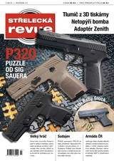 E-magazín Střelecká revue  7/2015 - Extra Publishing, s. r. o.
