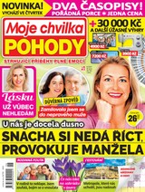 E-magazín Moje chvilka pohody 6/23 - RF Hobby