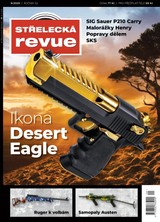 E-magazín Střelecká revue  9/2020 - Extra Publishing, s. r. o.