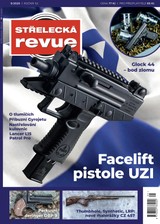 E-magazín Střelecká revue  5/2020 - Extra Publishing, s. r. o.