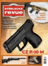 E-magazín Střelecká revue  4/2020_2daf35 - Extra Publishing, s. r. o.